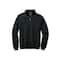 JERZEES® NuBlend® 1/4-Zip Cadet Collar Sweatshirt